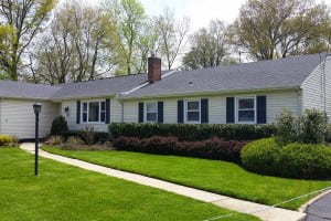 Roof and Gutter Cleaning