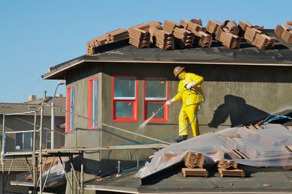 softwashing-a-home softwashing-a-home