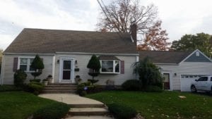 Keansburg Roof Cleaning and Gutter Brightening