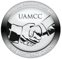 Evolved Pressure Washing is a proud member of the United Association of Mobile Contract Cleaners