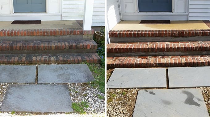 Pressure washing middletown nj Pressure Washing in Middletown NJ