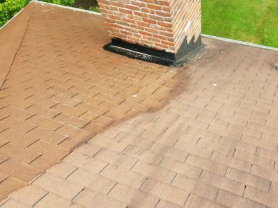 Roof Cleaning Middletown NJ