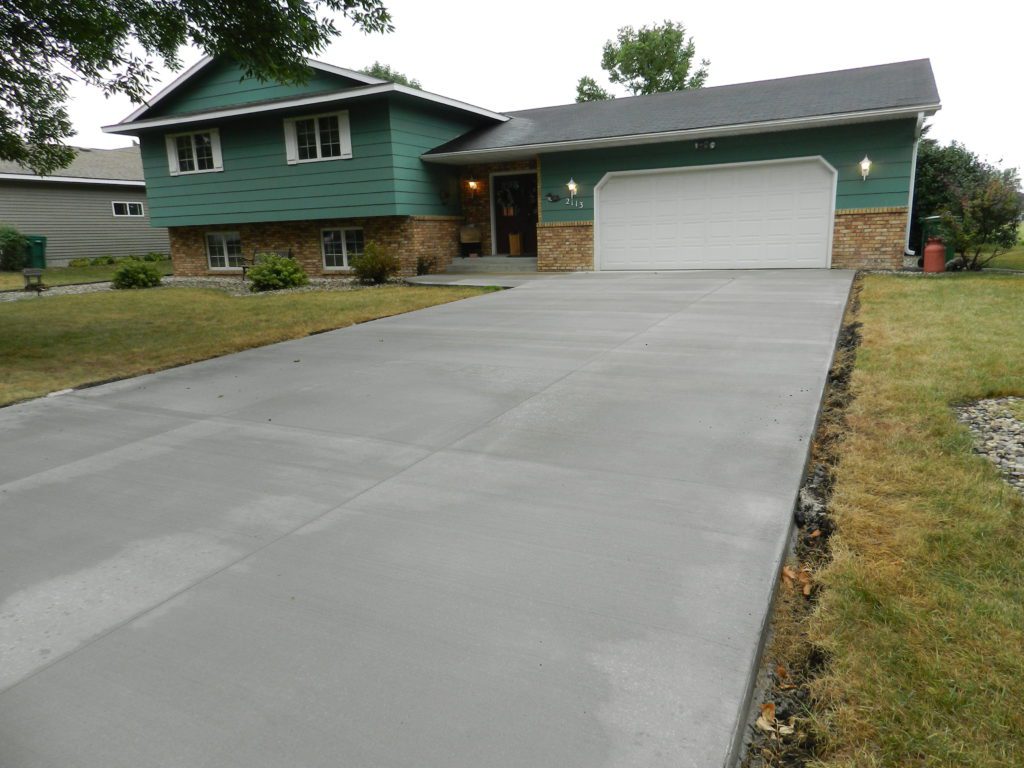 Driveway cleaning middletown nj